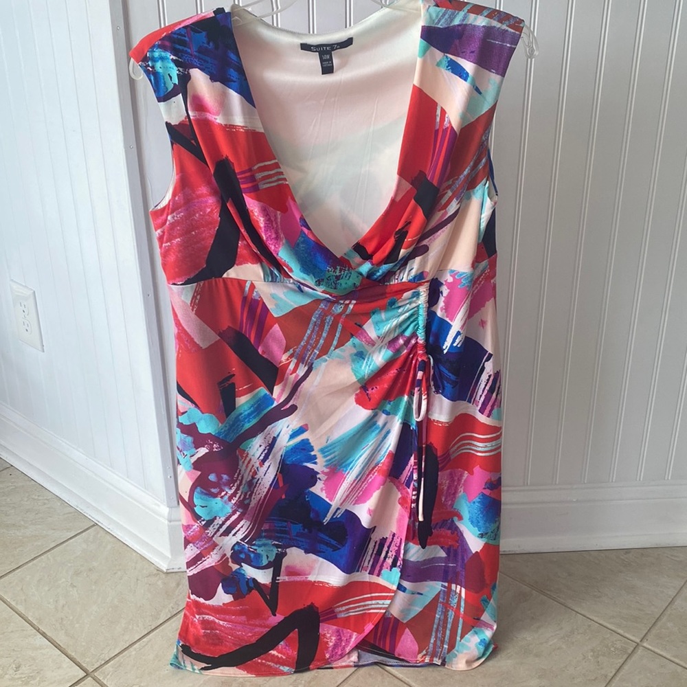 Womens dress